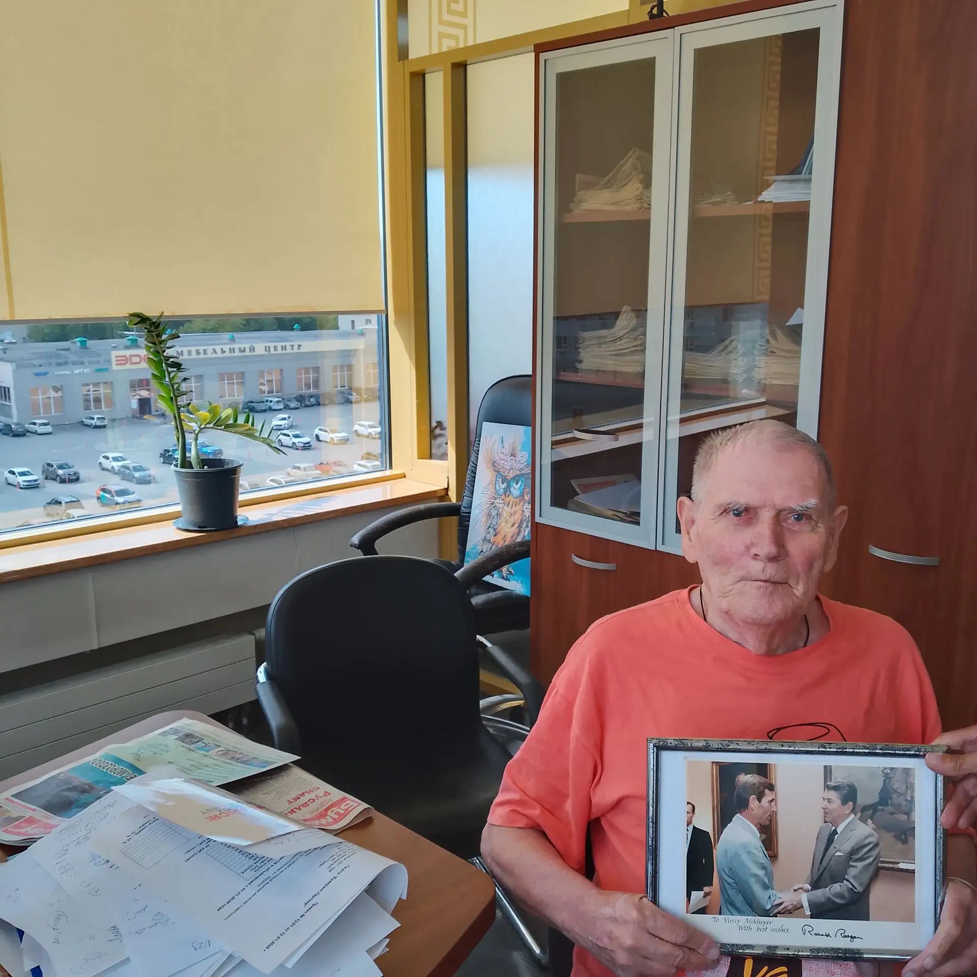 ФМШ как судьба