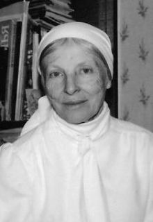 Марина Михайловна ГРОМЫКО: «КАКУЮ РОССИЮ МЫ ПОТЕРЯЛИ...»