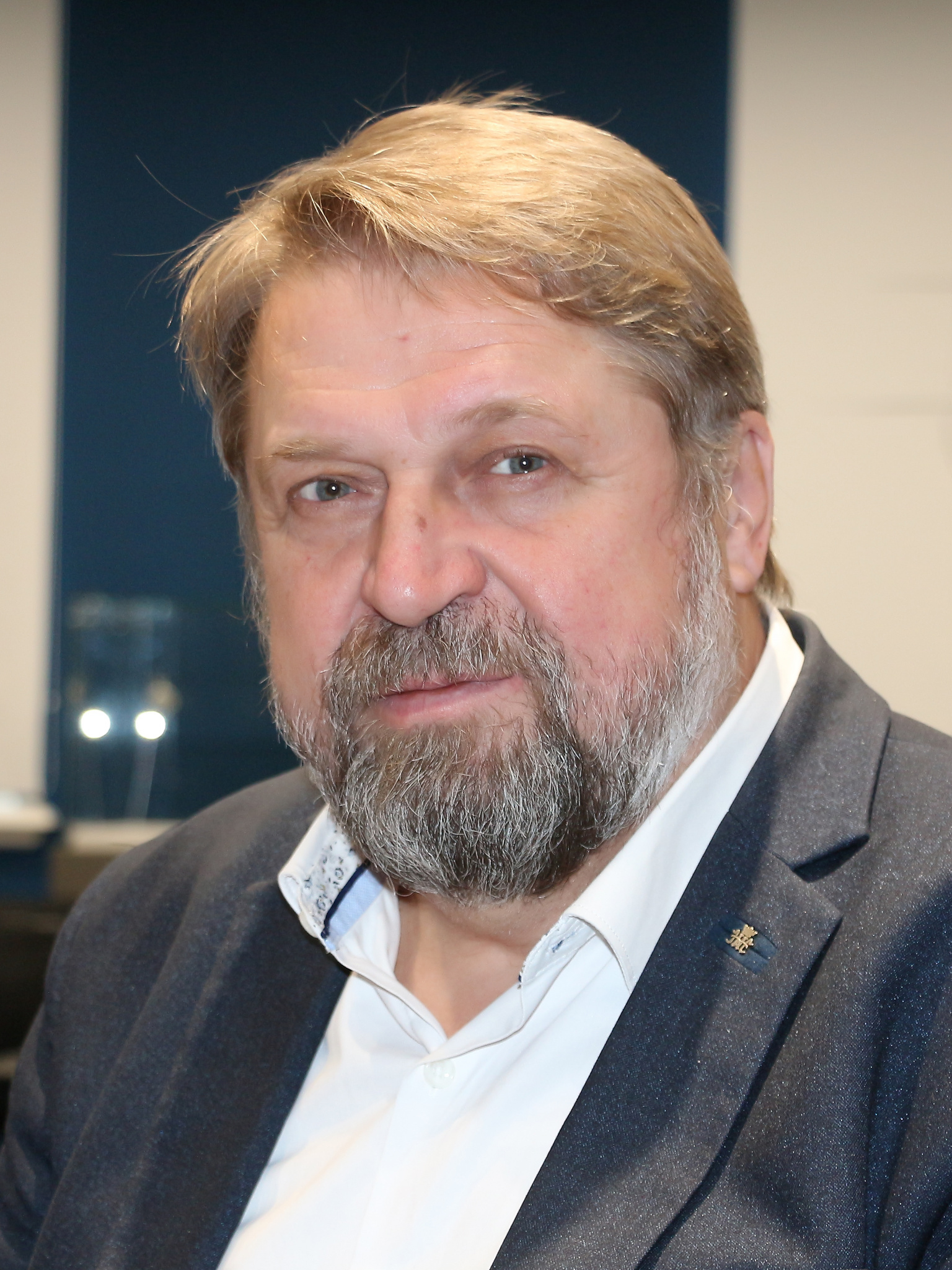 Ленинград и Новосибирск – два фронта одной войны