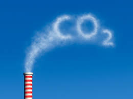 Углекислый газ: выбросы минимизировать!