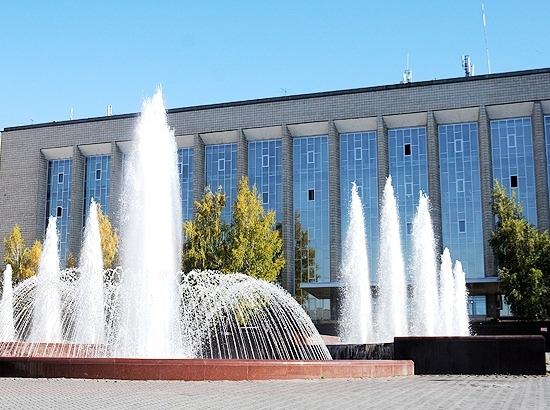 ГПНТБ отметила юбилей