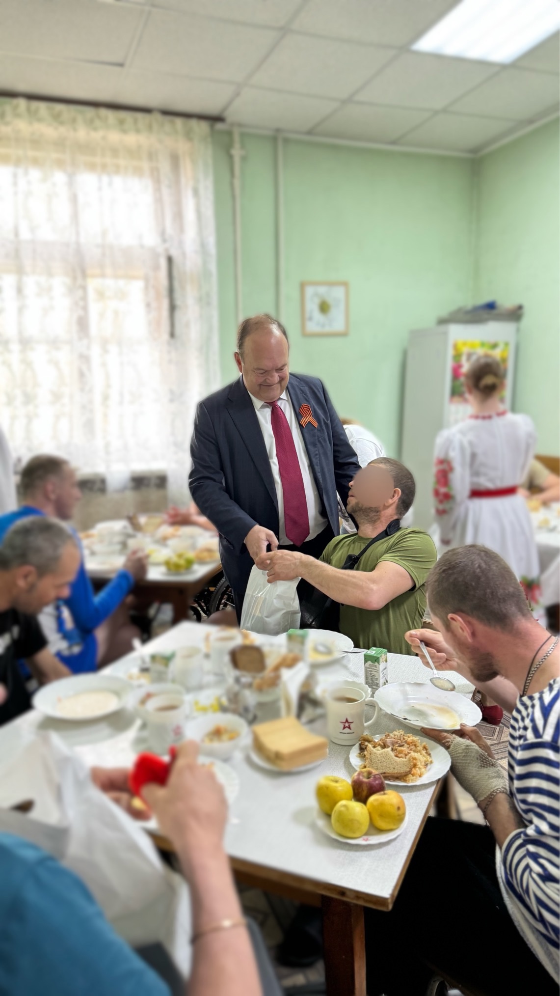 Победа будет за нами