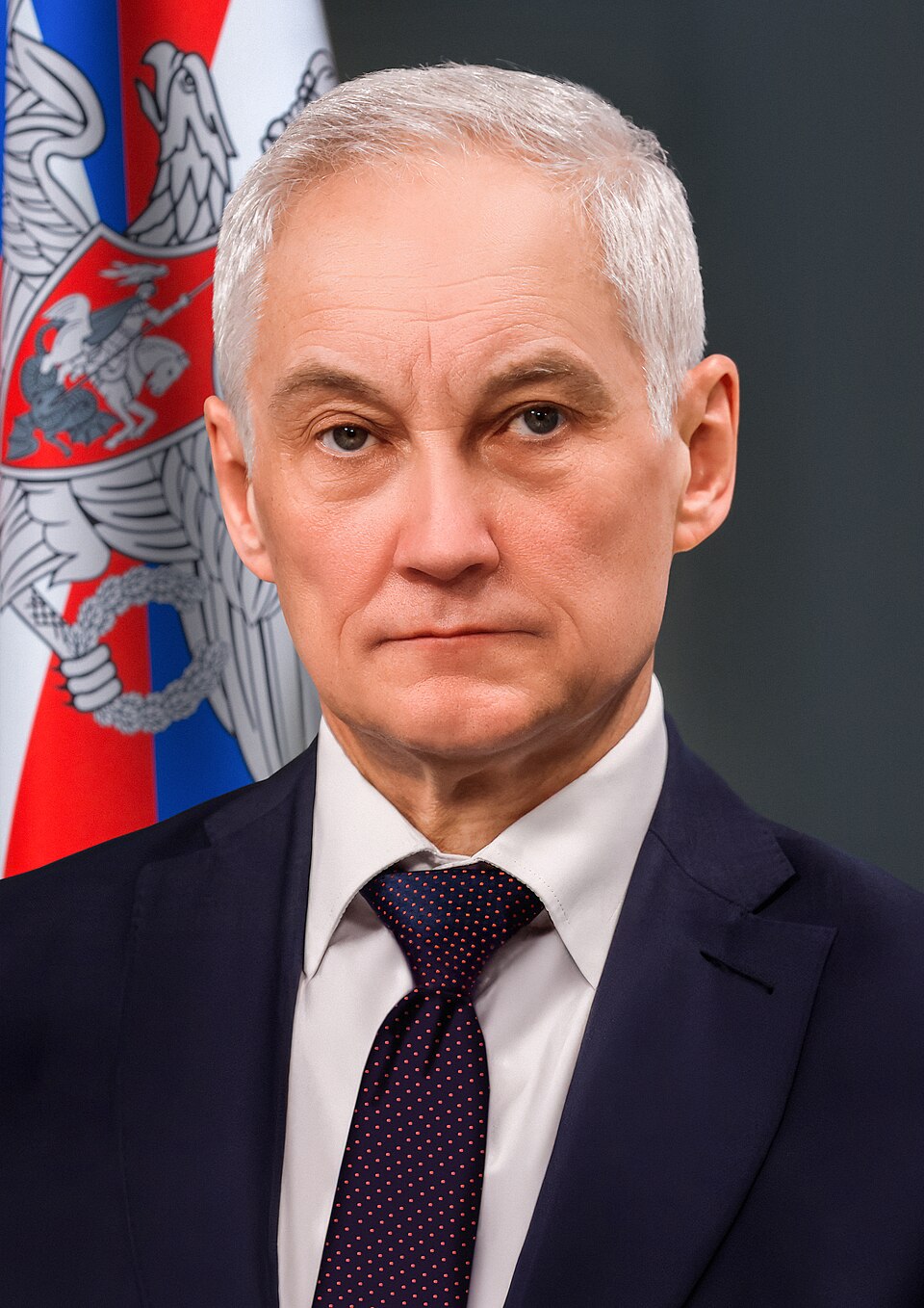 Министр обороны посетил Академгородок