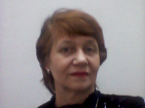 Литературная страница