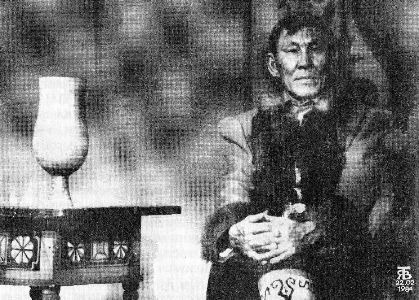 Алгыс прошли, осуохай станцевали, олонхо послушали