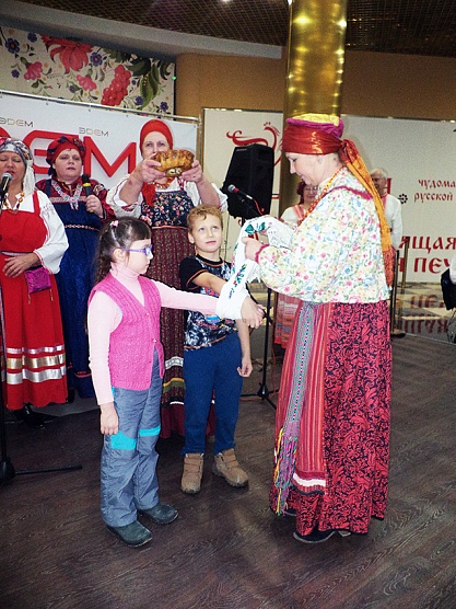 «Эдем» зрит в корень
