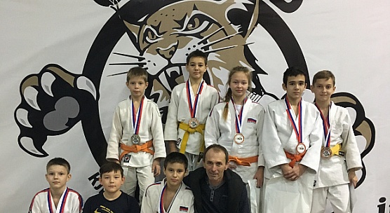 Звездочки спорта из Советского района