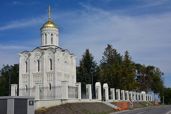 Никто не пропадает без следа