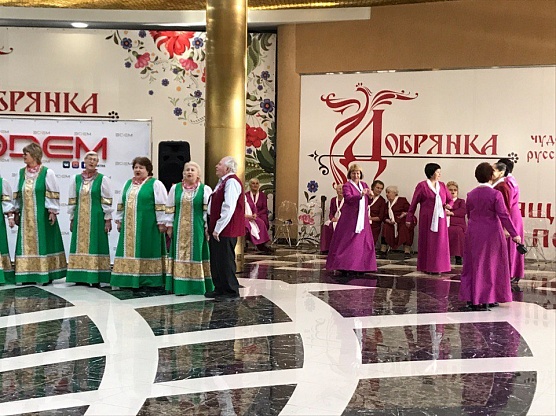 Время мудрости и вдохновения
