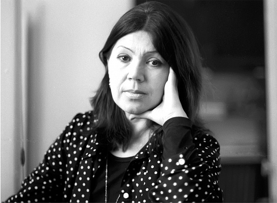 ЕЛЕНА ЕВГЕНЬЕВНА ЛИТАСОВА: «Я ПОНЯЛА, В ЧЕМ СМЫСЛ ЧЕЛОВЕЧЕСКОЙ ЖИЗНИ»