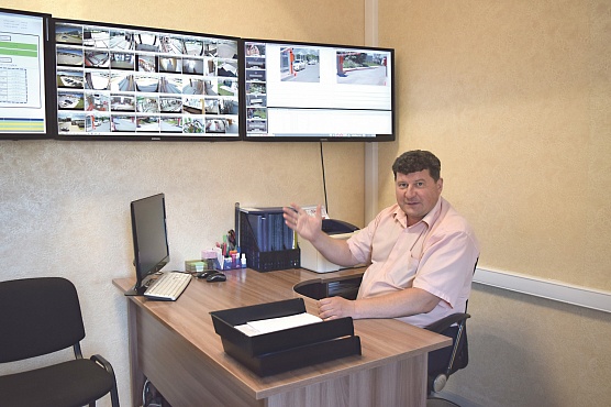 Дмитрий Паршиков: «Наша первоочередная задача – полное удовлетворение запросов пассажиров»