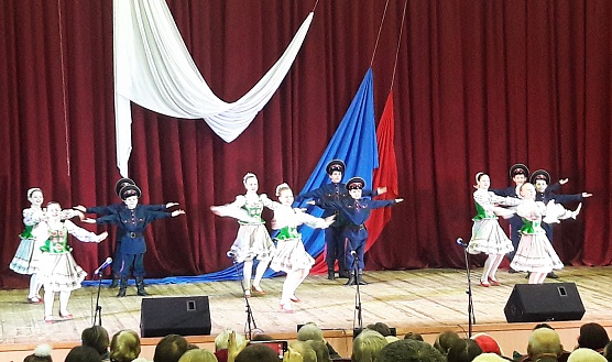 «Во имя Отчизны»