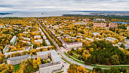 Академгородок. Бизнес предлагает мастер-план