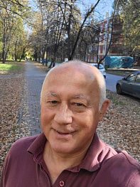 Вадим Голованов: «Химию ничем не измерить»