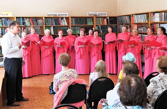 «Когда была война…»