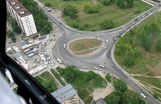Меняется место посадки и высадки пассажиров на остановке «Шлюз»