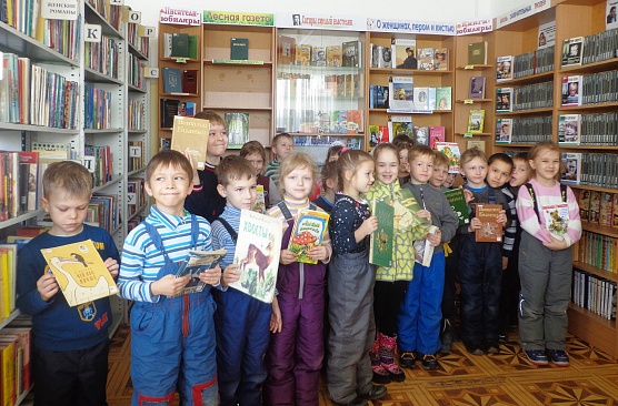 «Лесные сказки»