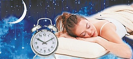 5 секретов хорошего сна