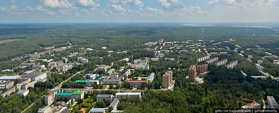 Будни Советского района