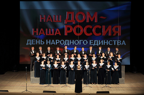Для патриотизма нужно не много