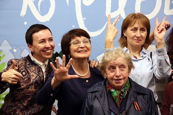 Элла Давлетшина: «Автор в документальном кино значит так много!»