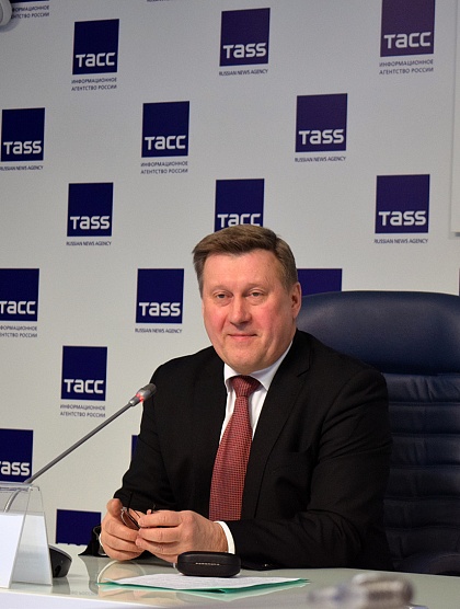 Уважаемые новосибирцы! Дорогие товарищи!