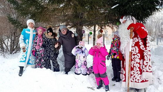 Заморозки на ОбьГЭС