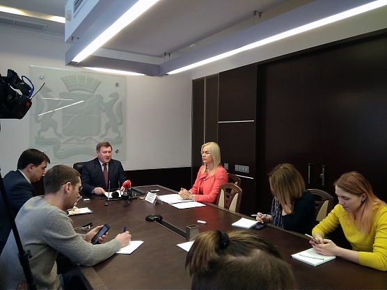 Час мэра: город готовится к юбилею