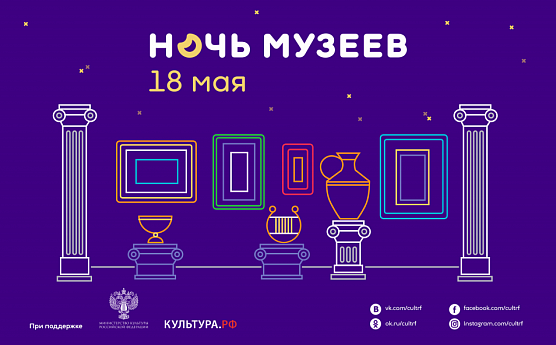 Музеи тайны хранят