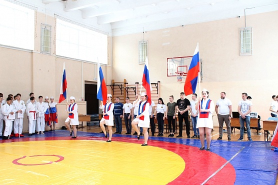 Памяти Героя России