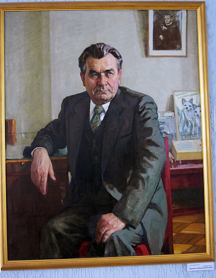 Время первых