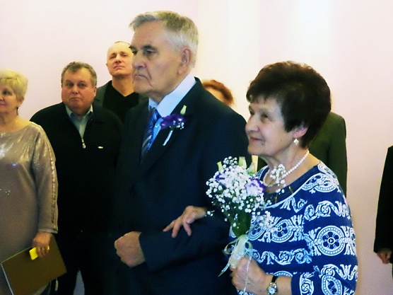 Бриллиант золотых сердец