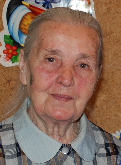 Юбилей замечательного педагога
