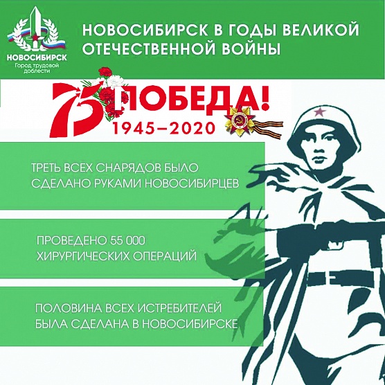 Анатолий Локоть: «Место для стелы «Город трудовой доблести» предлагают новосибирцы»