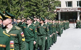 В НВВКУ начинаются конкурсные состязания вузов Сухопутных войск по иностранному языку