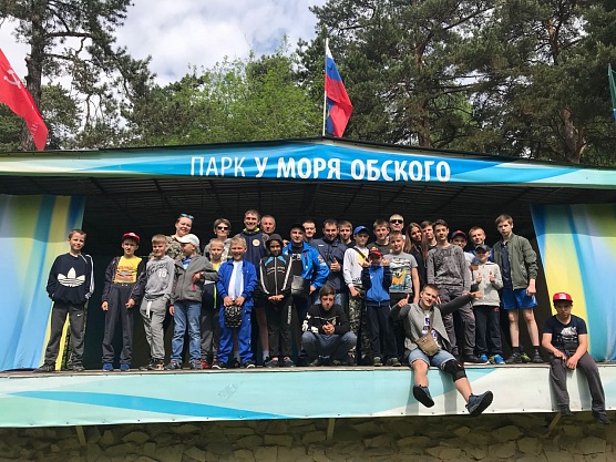 Поучаствовать в Фестивале дворовых видов спорта приглашает «Спортивный город»