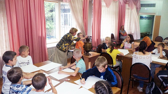 «Pro bono» – территория добра 
