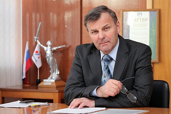 Ушел из жизни Алексей Аркадьевич Гордиенко
