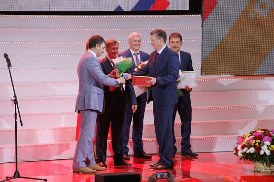 Новости Советского района 