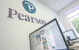 Pearson Learning Studio