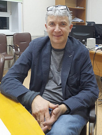 Космос в микромире