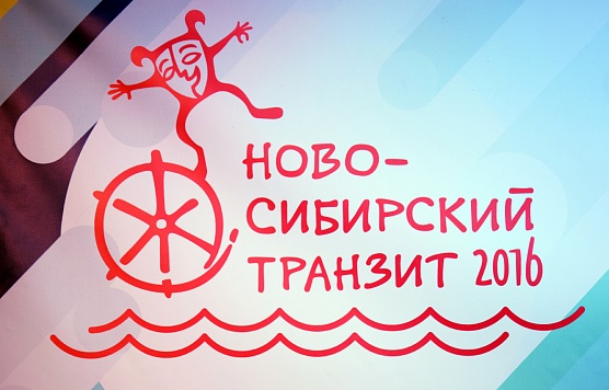 К нам едут театры!