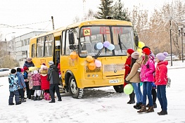 Новосибирские школьники на зимних каникулах будут ездить бесплатно