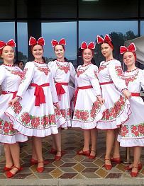 День Победы в «Эдеме»: праздник памяти и радости