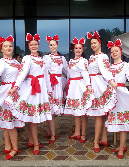 День Победы в «Эдеме»: праздник памяти и радости