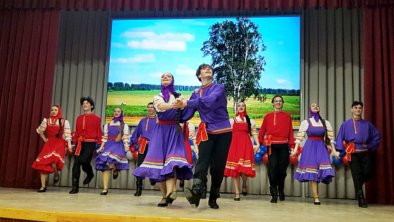 Сила единства