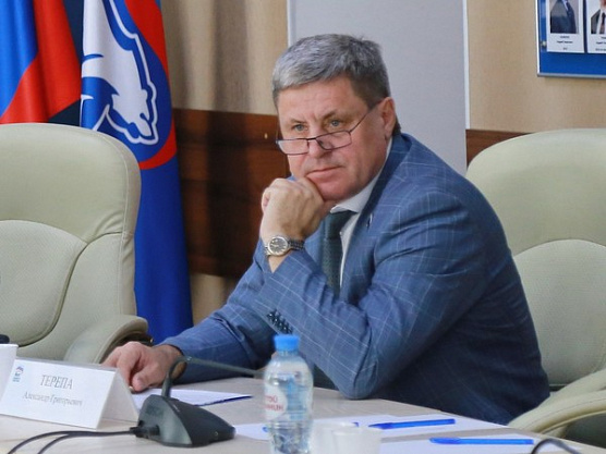 Единый социальный фонд России?