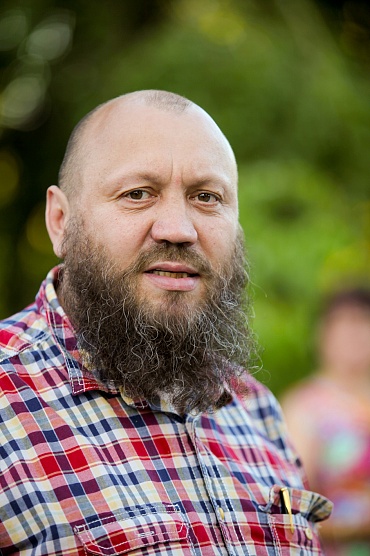 Дмитрий Дьячков: «Мы не предлагаем волшебных таблеток счастья»