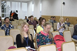 ИВТ СО РАН принимает молодых ученых