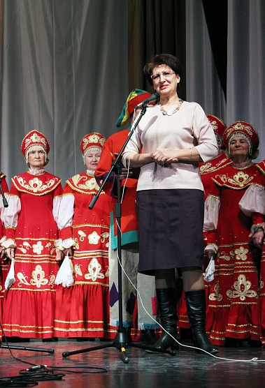 Прозвучал «Приморский сказ»